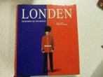 Londen geheimen en grandeur, Nieuw, Verzenden, Reisgids of -boek