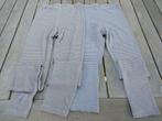 gestreepte thermobroeken/skikleding m. 152, Kinderen en Baby's, Ophalen, Zo goed als nieuw, Jongen of Meisje, Sport- of Zwemkleding