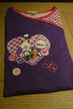 Slaapkleed, Kinderen en Baby's, Ophalen of Verzenden, Gebruikt, Meisje, Nacht- of Onderkleding