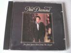 CD Neil Diamond ‎– I'm Glad You're Here With Me Tonight, Verzenden