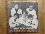 single misjel en de spuiters, Ophalen of Verzenden, 7 inch, Nederlandstalig, Single