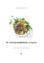 De koolhydraatarme keuken - Het kookboek - Deltas, Boeken, Zo goed als nieuw, Verzenden