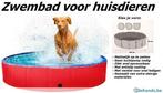 Hondenzwembad 160x30cm, Dieren en Toebehoren, Nieuw, Ophalen