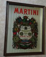 spiegel "MARTINI", Ophalen, Minder dan 50 cm, Zo goed als nieuw, Minder dan 100 cm