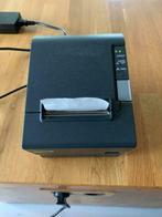 Epson M129H/etiketprinter, Ophalen of Verzenden, Gebruikt