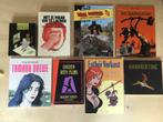 20 Literaire strips, Graphic novels, boeken over strips, Ophalen of Verzenden, Zo goed als nieuw