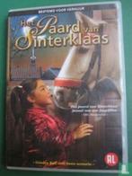 2 DVD's Paard van Sinterklaas met Jan Decleir en Anneke Blok, Cd's en Dvd's, Dvd's | Kinderen en Jeugd, Alle leeftijden, Ophalen of Verzenden