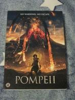 DVD: Pompeii - Harington - Sutherland -- 2014, Cd's en Dvd's, Vanaf 12 jaar, Ophalen of Verzenden, Zo goed als nieuw, Overige genres
