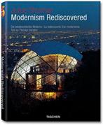 Modernism Rediscovered Julius Shulman, Comme neuf, Enlèvement ou Envoi