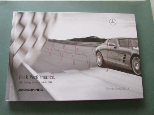 Mercedes-Benz AMG, Livres, Autos | Livres, Neuf, Mercedes, Envoi