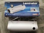 LAMINATOR LAMINATOR, Ophalen of Verzenden, Zo goed als nieuw