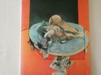 Francis Bacon paintings, jaren 80 publicatie 90pag 70ill, Boeken, Ophalen of Verzenden, Zo goed als nieuw, Schilder- en Tekenkunst
