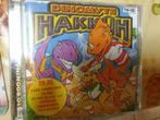 dinomyte hakkuh, CD & DVD, CD | Dance & House, Comme neuf, Autres genres, Enlèvement ou Envoi