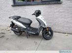 kymco agility 50cc alle onderdelen afzonderlijk, Fietsen en Brommers, Ophalen, Gebruikt