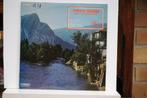 LP, Yvette Horner, Bal a la montagne, Ophalen of Verzenden