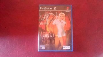 Pamela anderson playstation 2 game, Enlèvement ou Envoi