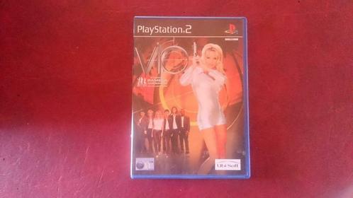 Pamela anderson playstation 2 game, Consoles de jeu & Jeux vidéo, Jeux | Sony PlayStation 2, Enlèvement ou Envoi