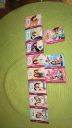 Lot de 11 livres de la bibliothèque rose, Livres, Fiction général, Enlèvement, Utilisé, Livre de lecture