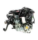 BMW 2.0 dieselmotor N47D20C N47