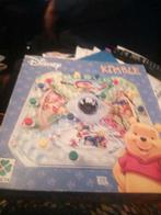 Disney spel kimble ze, Ophalen