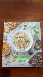 koken - EET BIOLOGISCH, zelfgemaakte 70 gezonde recepten, Nieuw, Gezond koken, Ophalen of Verzenden