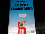 Le petit Emmerdeur (2 Albums encore disponibles), Zo goed als nieuw, Walter MOERS, Meerdere stripboeken, Ophalen