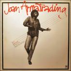LP Joan Armatrading: How Cruel, Cd's en Dvd's, Singer-songwriter, Ophalen of Verzenden, 12 inch