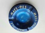 Retro asbak Maes Pils, Ophalen of Verzenden, Gebruikt, Overige typen, Overige merken