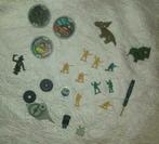 Pièces modèles reduits figurines d'origine, Collections, Enlèvement ou Envoi, Comme neuf