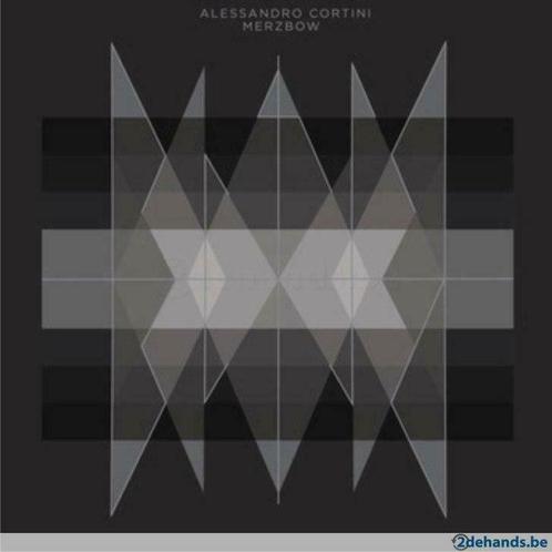 Alessandro Cortini And Merzbow, Cd's en Dvd's, Vinyl | Overige Vinyl, Ophalen of Verzenden
