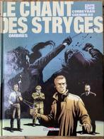 Le chant des Stryges - T 1 et T2 - EO, Livres, Comme neuf, Plusieurs BD