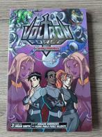 Voltron force #3 twin trouble comic book                Q2, Ophalen of Verzenden, Zo goed als nieuw