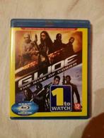 G.I. Joe - The Rise of Cobra Blu Ray, Enlèvement ou Envoi, Action