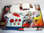 Modelbouw kit met motor Nissan Fairlady Z 432R (1:24), Hobby en Vrije tijd, Modelbouw | Auto's en Voertuigen, Overige merken, Auto