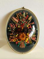 Vintage - BloemenKader, Antiek en Kunst, Ophalen of Verzenden