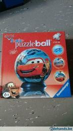 3D Puzzle ball Disney Cars (96 st) - Gratis verzending, Enfants & Bébés, Jouets | Puzzles pour enfants, Plus de 50 pièces, Utilisé