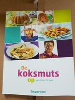 tupperware kookboeken, Nieuw, Overige typen, Ophalen of Verzenden