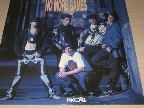 Disque vinyl 33 tours no more games the remix album, CD & DVD, Vinyles | Dance & House, Trip Hop ou Breakbeat, Enlèvement ou Envoi