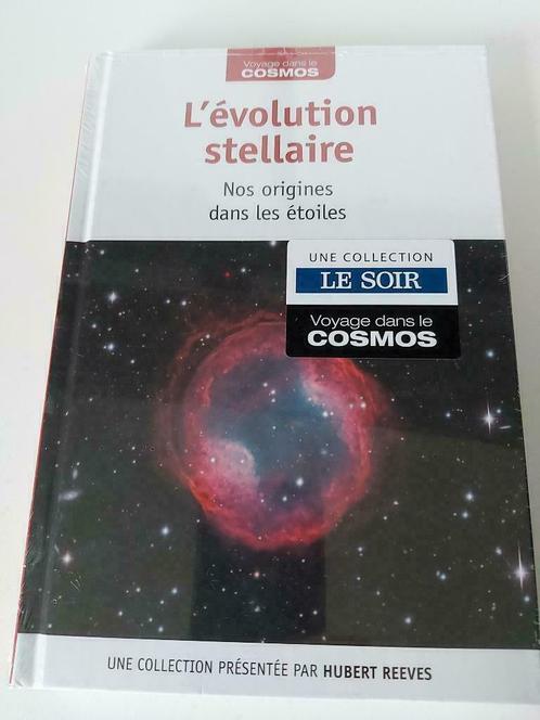Livres "Voyages dans le cosmos (Collection le soir), Collections, Revues, Journaux & Coupures, Journal ou Magazine, 1980 à nos jours
