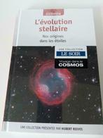 Livres "Voyages dans le cosmos (Collection le soir), Ophalen of Verzenden, 1980 tot heden, Tijdschrift