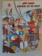 Tom & Jerry Kuipers op de kust, Ophalen of Verzenden, Zo goed als nieuw