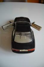 Maisto BMW 850i 1:18 noir, Hobby & Loisirs créatifs, Modélisme | Voitures & Véhicules, Autres marques, Plus grand que 1:32, Utilisé