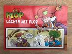 Studio 100 - Plop - lachen met Plop, Boeken, Ophalen of Verzenden