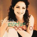 Gloria Estefan - The best of ..- met gratis verzending, Ophalen of Verzenden, 1980 tot 2000