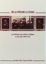 De la prison à l'école, Livres, Histoire nationale, Enlèvement ou Envoi, Utilisé
