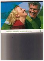Guide pratique du Pensionné ( belge) 2007-2008 - ONP, Livres, Loisirs & Temps libre, Autres sujets/thèmes, Utilisé, Enlèvement ou Envoi