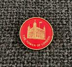 PIN - THE TOWER OF LONDON - LONDEN - LONDRES - ENGELAND, Collections, Utilisé, Envoi, Ville ou Campagne, Insigne ou Pin's