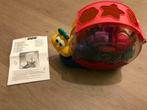 Slak Fisher Price, Ophalen, Zo goed als nieuw