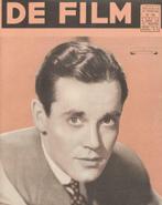De Film (weekblad, jaargang 12, n° 36, 1939, Patria), Boeken, Ophalen of Verzenden