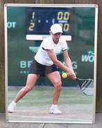 Posters van Kim Clijsters / Justin Henin, Ophalen, Zo goed als nieuw, Poster, Plaatje of Sticker
